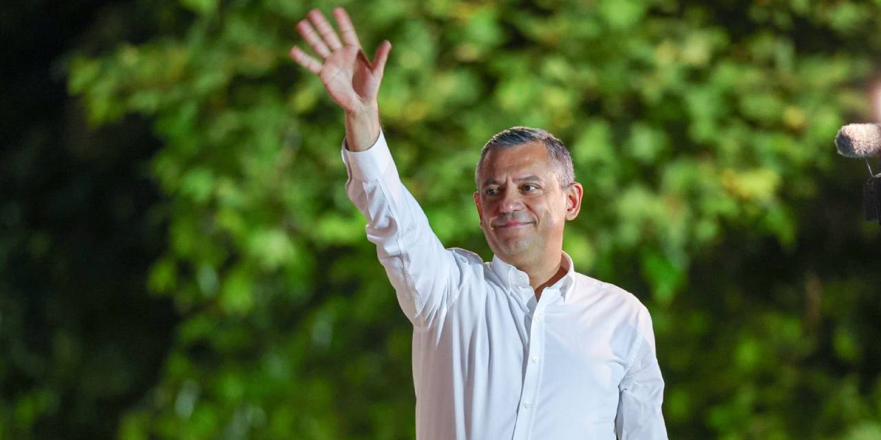 Özgür Özel: Aklıevvel birileri diyor ki komisyonda olmayın