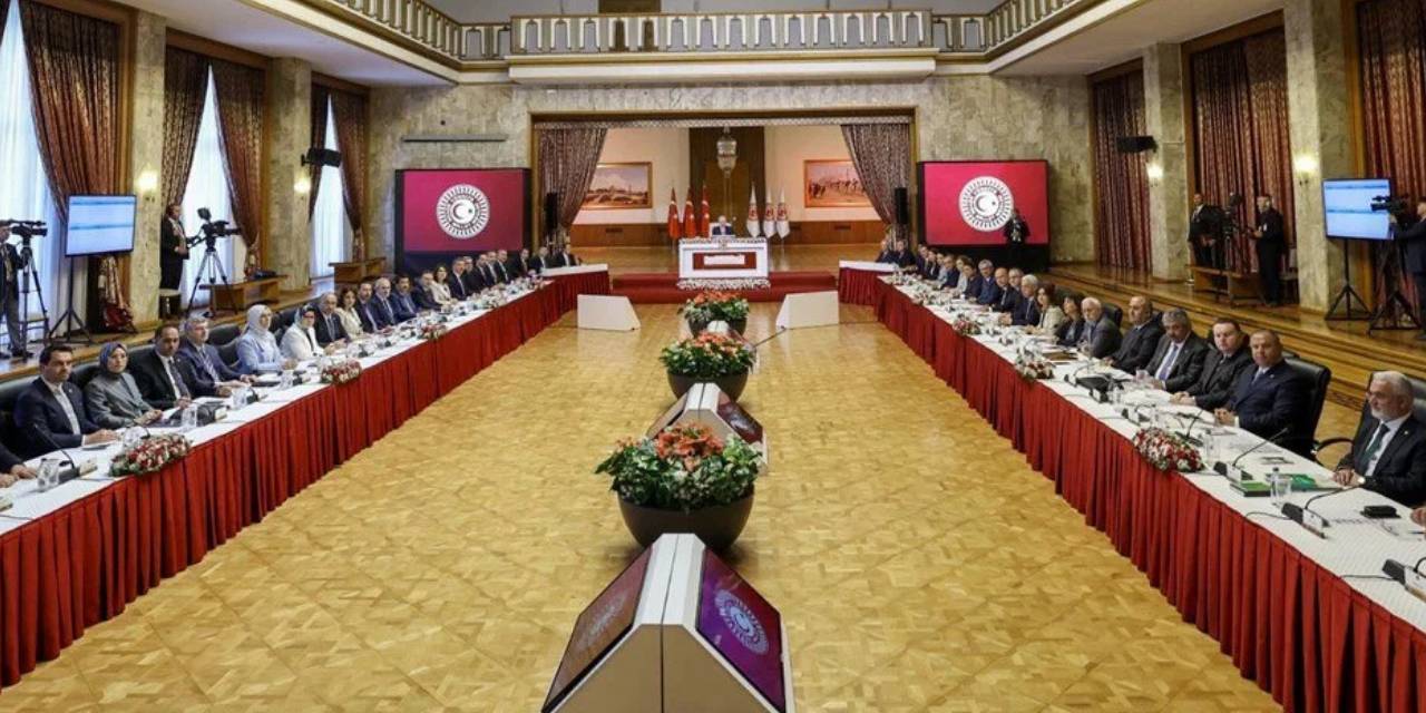 İYİ Parti’nin kontenjanı paylaştırıldı! Komisyonda 3 partinin üye sayısı arttı