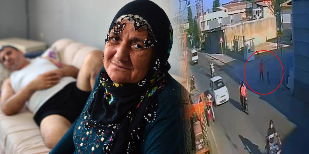 Miras kavgası kanla bitti! “Kadına miras düşmez” dedi, yeğenine beyzbol sopasıyla saldırdı!