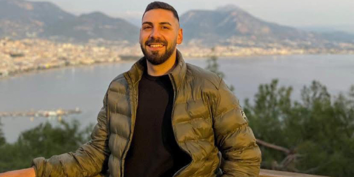 Antalya'da gece yarısı kanlı hesaplaşma: 1 ölü, 1 yaralı