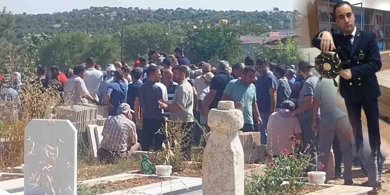 Denizcilik fakültesi öğrencisi boğularak can verdi!