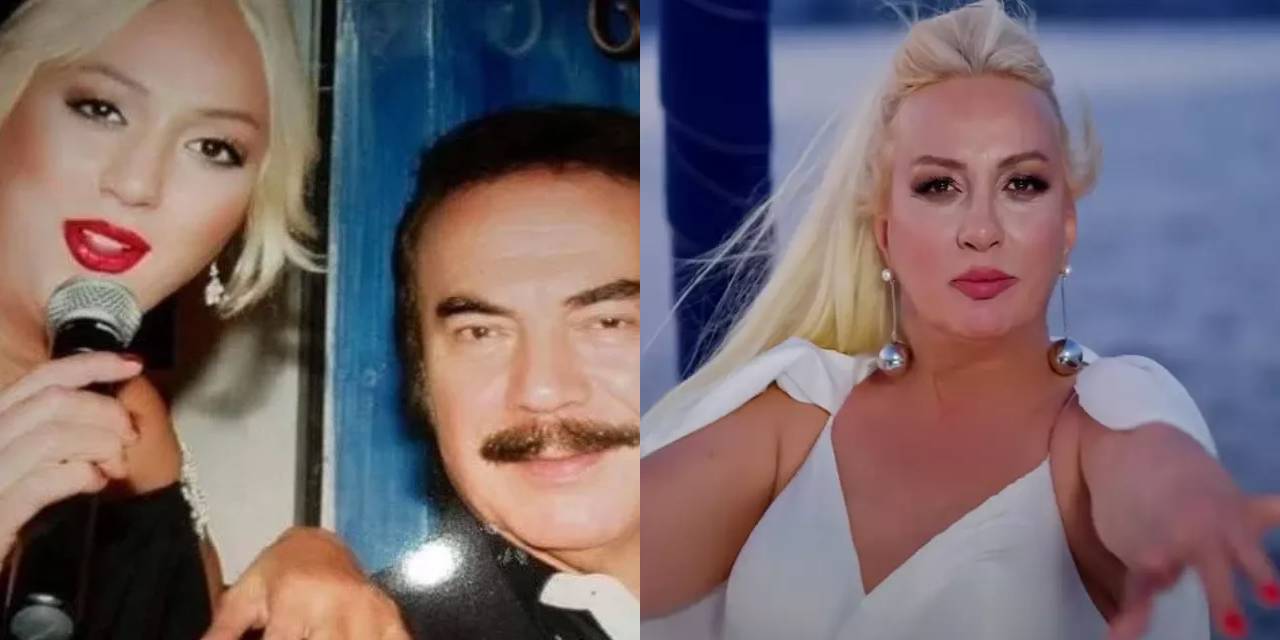 Acı haberi arkadaşı verdi: Ünlü şarkıcı hayatını kaybetti