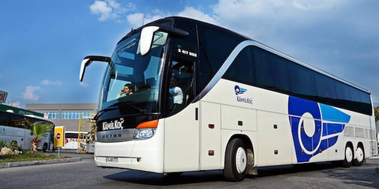 Kamil Koç hacklendi! Mesaja tıklayanların banka hesapları ele geçiriliyor