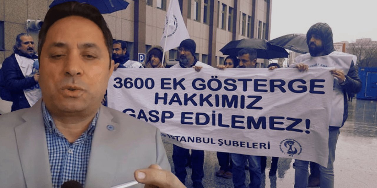 Sosyal Güvenlik Uzmanı İsa Karakaş 3600 Ek Gösterge'nin yürürlüğe gireceği tarihi açıkladı
