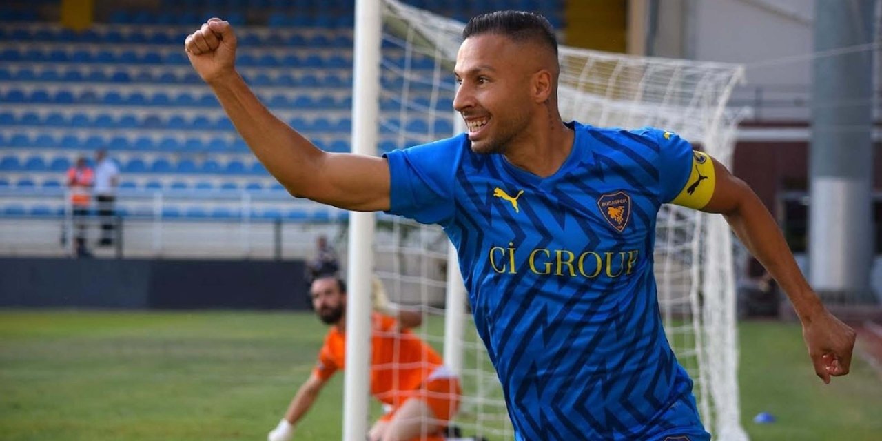 38 yaşındaki Yasin Öztekin'in yeni takımı belli oldu