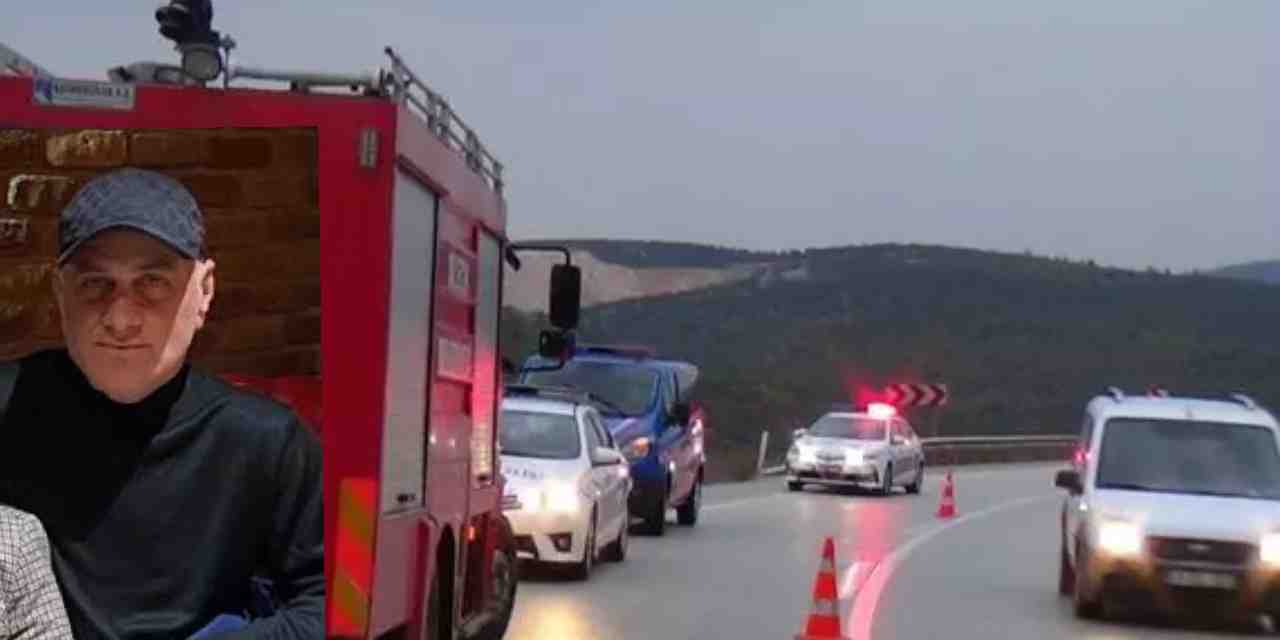 Gece kulübü sahibinin feci ölümü!