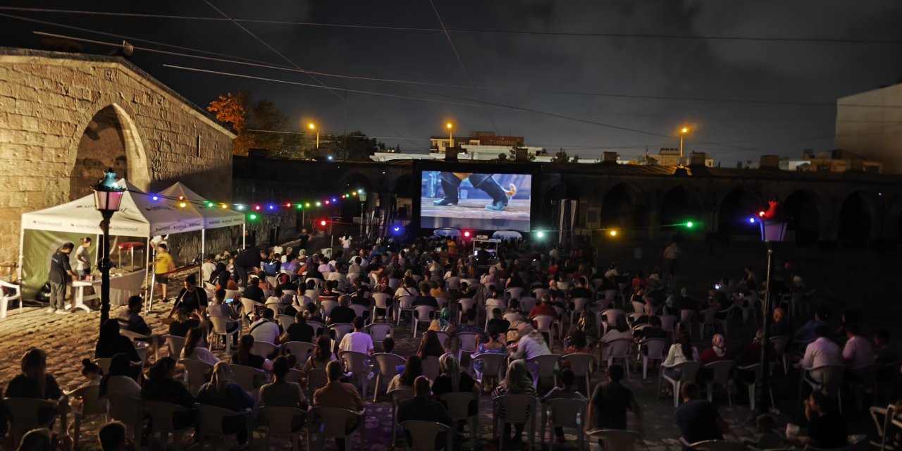 13. Sinemasal Film Festivali başladı