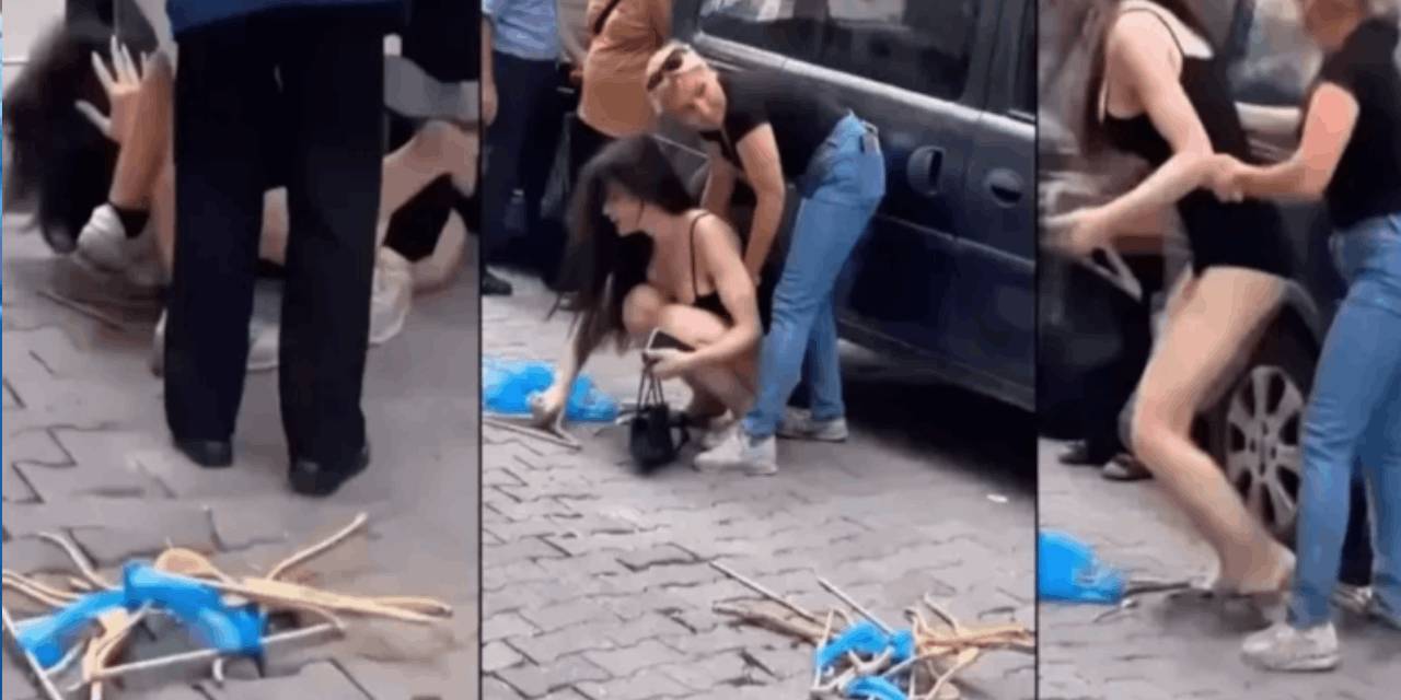 Siyasetçi de bunu yaparsa... AKP'li isim şort giyen kadına şiddeti destekledi! 'Eline sağlık' dedi