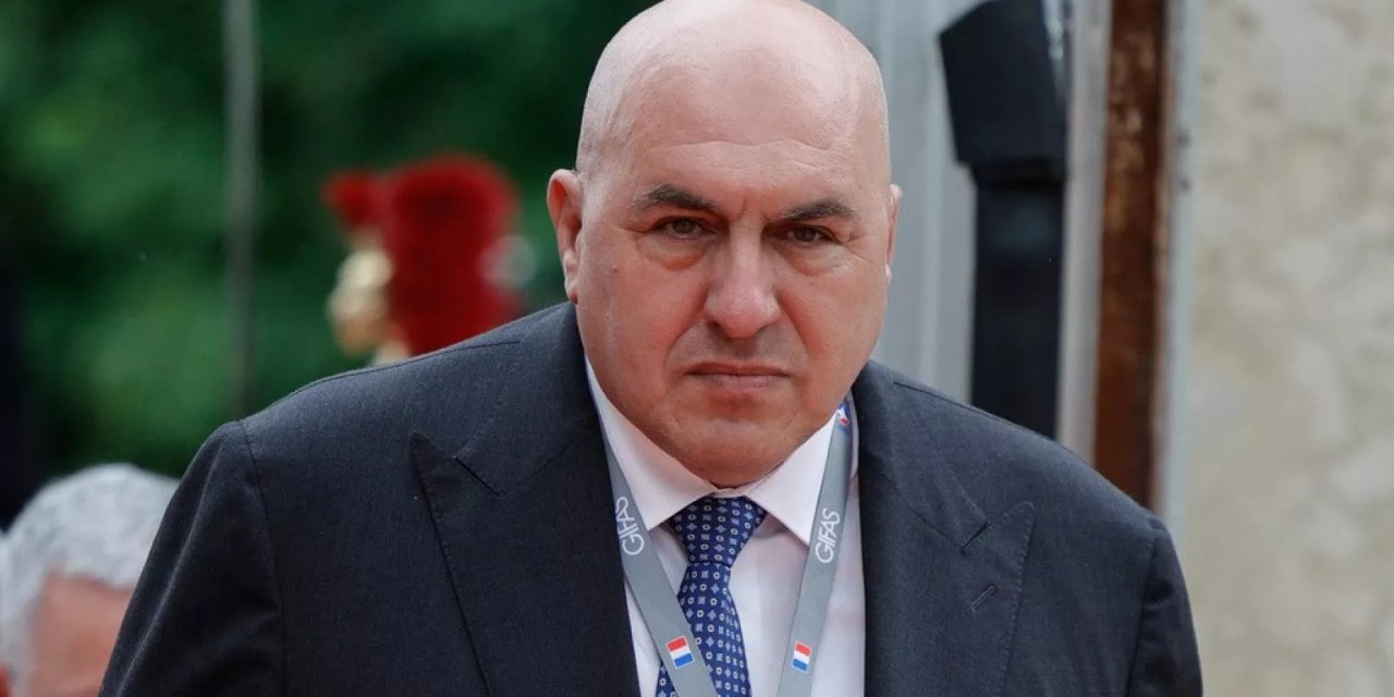 İtalya İsrail'i topa tuttu: Mantığını ve insanlığını kaybetti