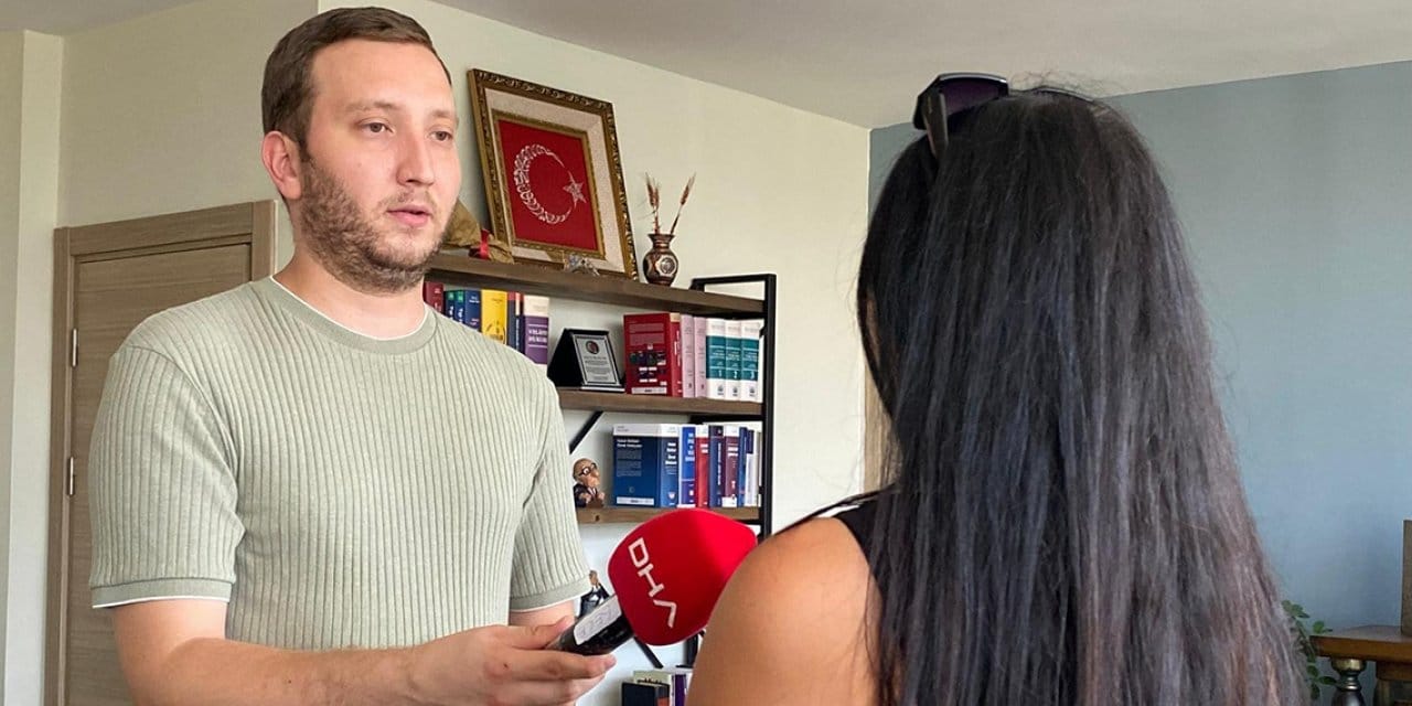Borçsuz uyudu, sabah 628 bin lira borçla uyandı! Suç duyurusunda bulundu