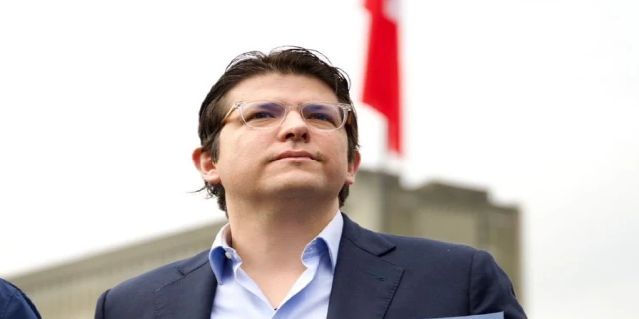 15 yaşındaki çocuğun vurduğu cumhurbaşkanı adayı yaşamını yitirdi