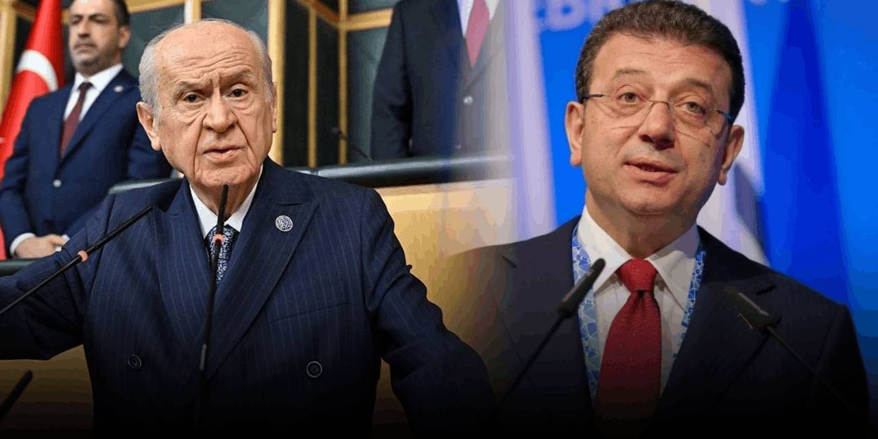 Son dakika|Bahçeli'den yine siyasi davalar vurgusu: Türkiye süratle kurtulmalı