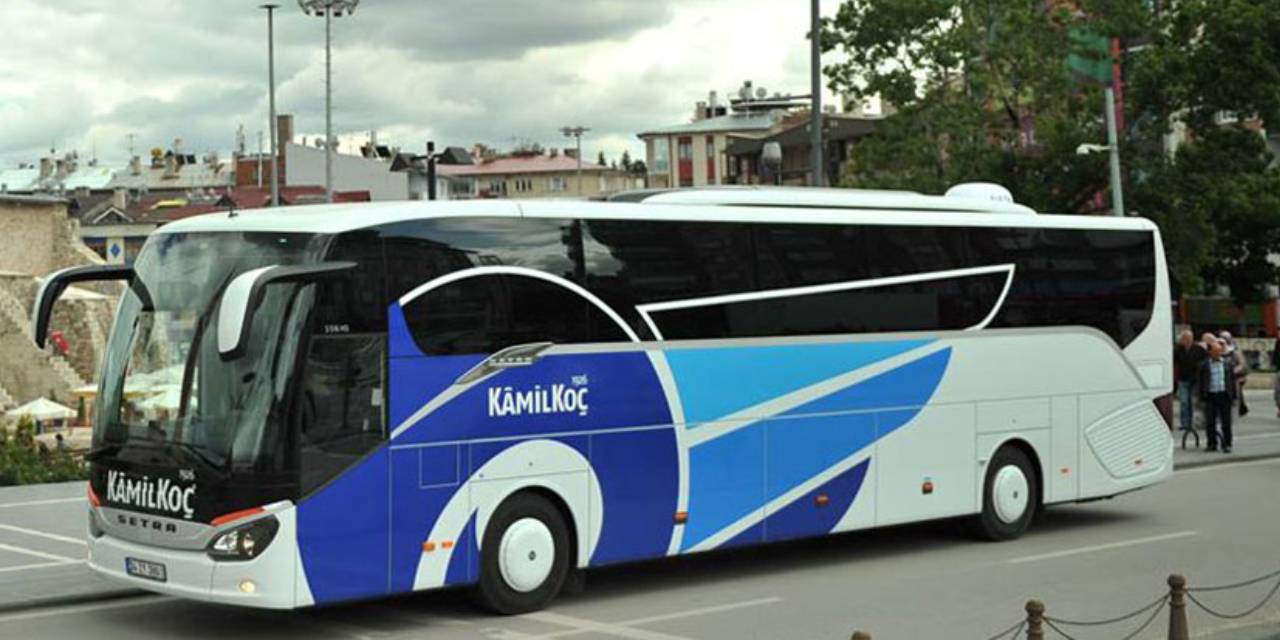 Kamil Koç adına sahte mesaj tuzağı! Şirket yasal süreci başlattı