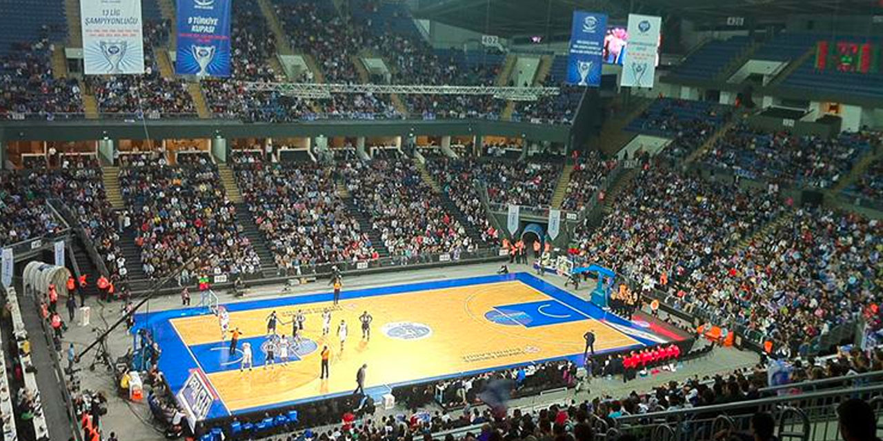 NBA'den Efes'e transfer oldu