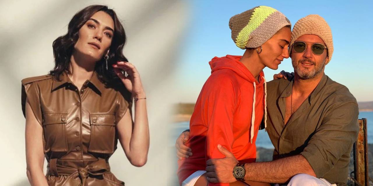 Güzellik Kraliçesi 6 yıllık aşkına nokta koydu!