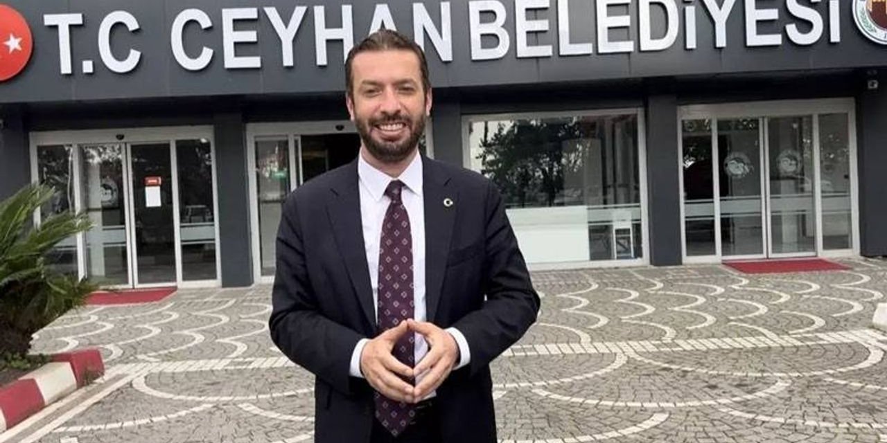 Tutuklu Ceyhan Belediye Başkanı Kadir Aydar Silivri'den seslendi