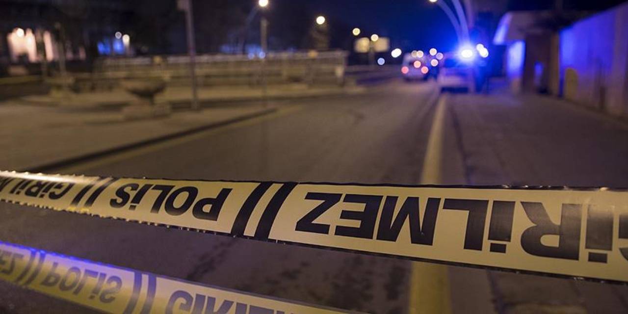 İzmir'de kan donduran olay! Bir çocuğunu katleden anne diğerini yaraladıktan sonra intihar etti