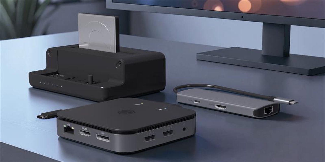 Alman teknoloji markası ICY BOX, Türkiye pazarına giriyor