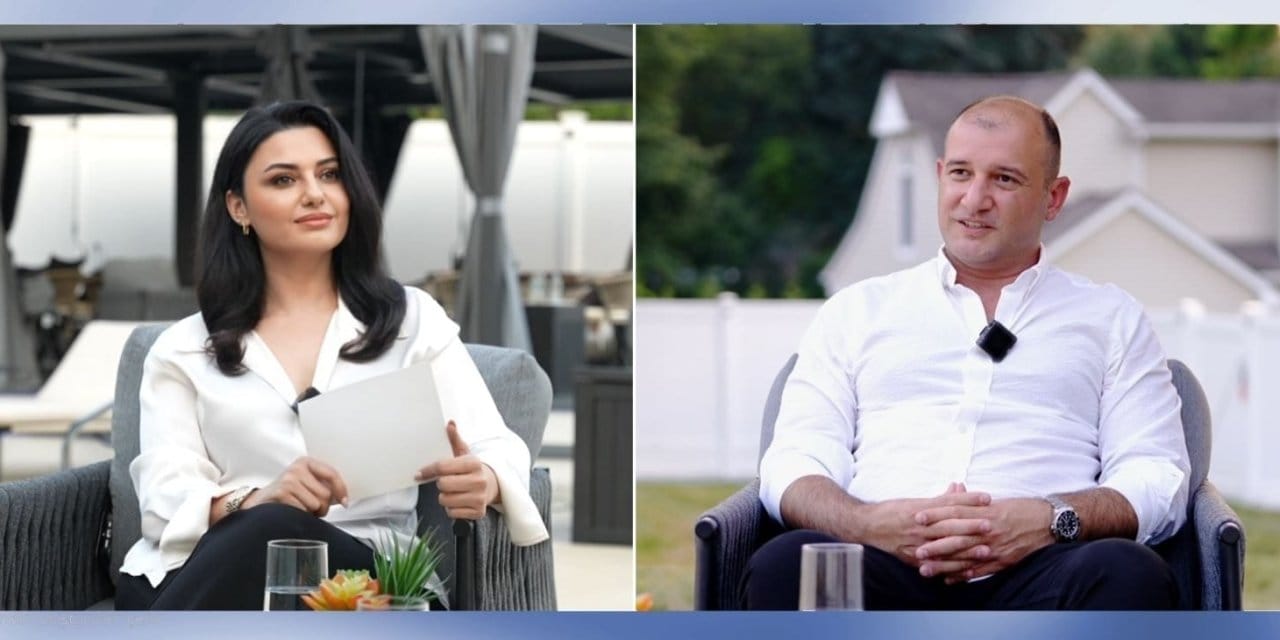 Ünlü yapımcı, ABD’deki Türk iş liderlerinin başarı hikayesini ekranlara taşımaya devam ediyor