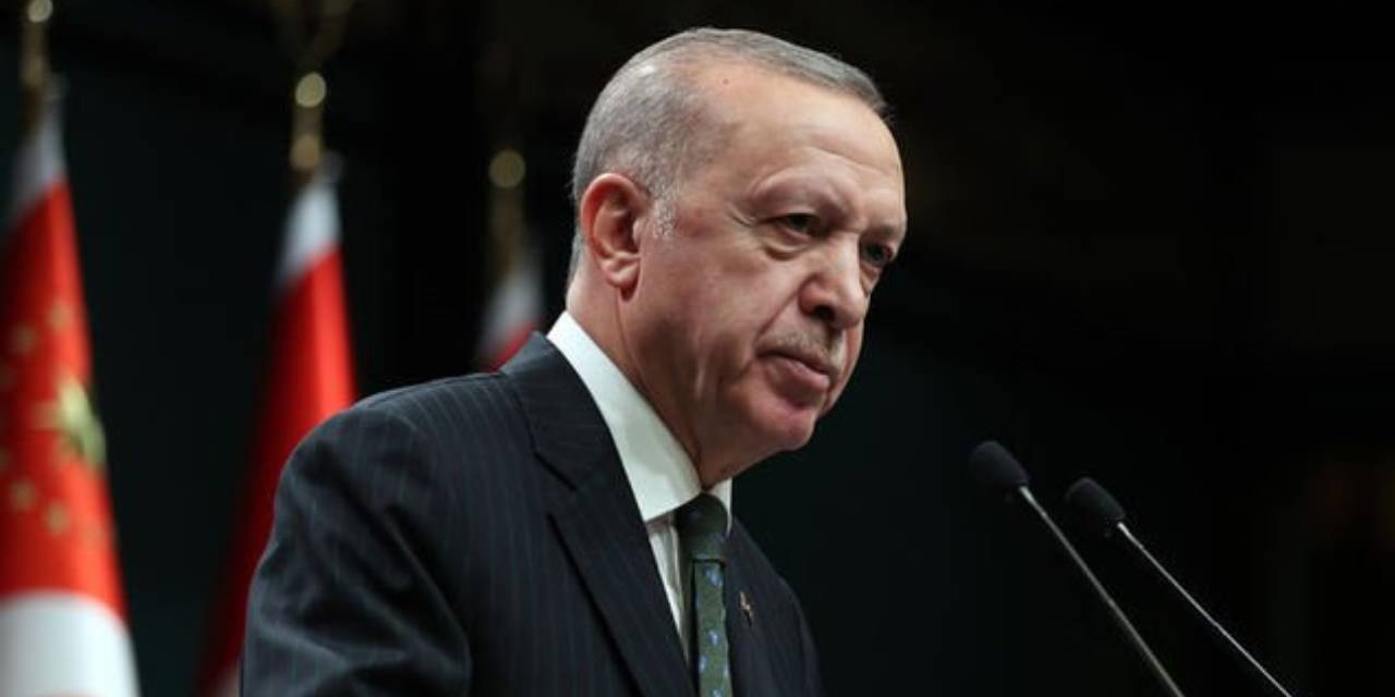 Erdoğan: BM'nin reforma ihtiyaç duyduğu aşikardır