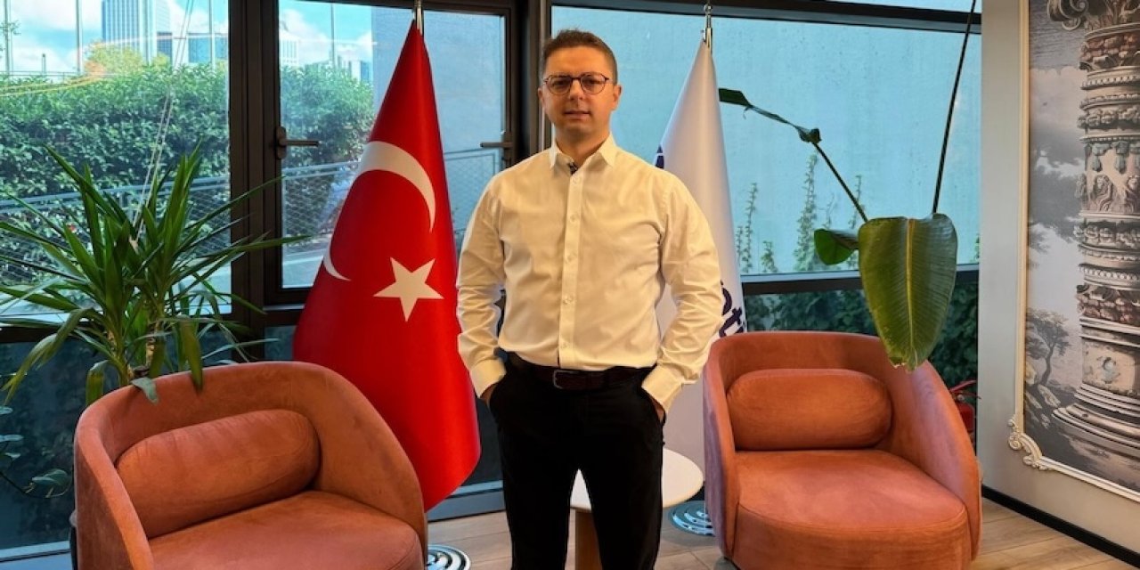 KUANTİST 35 milyon dolar değerleme üzerinden yatırım aldı