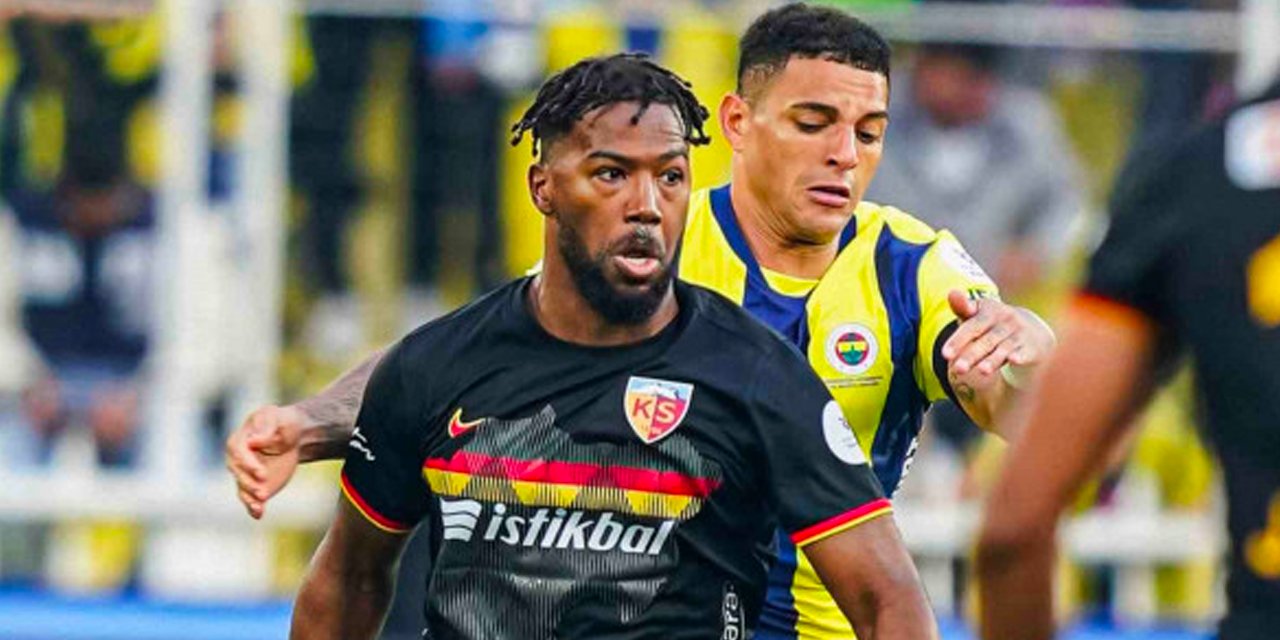 10 gol atıp 5 asist yaptı: İran'a gitti