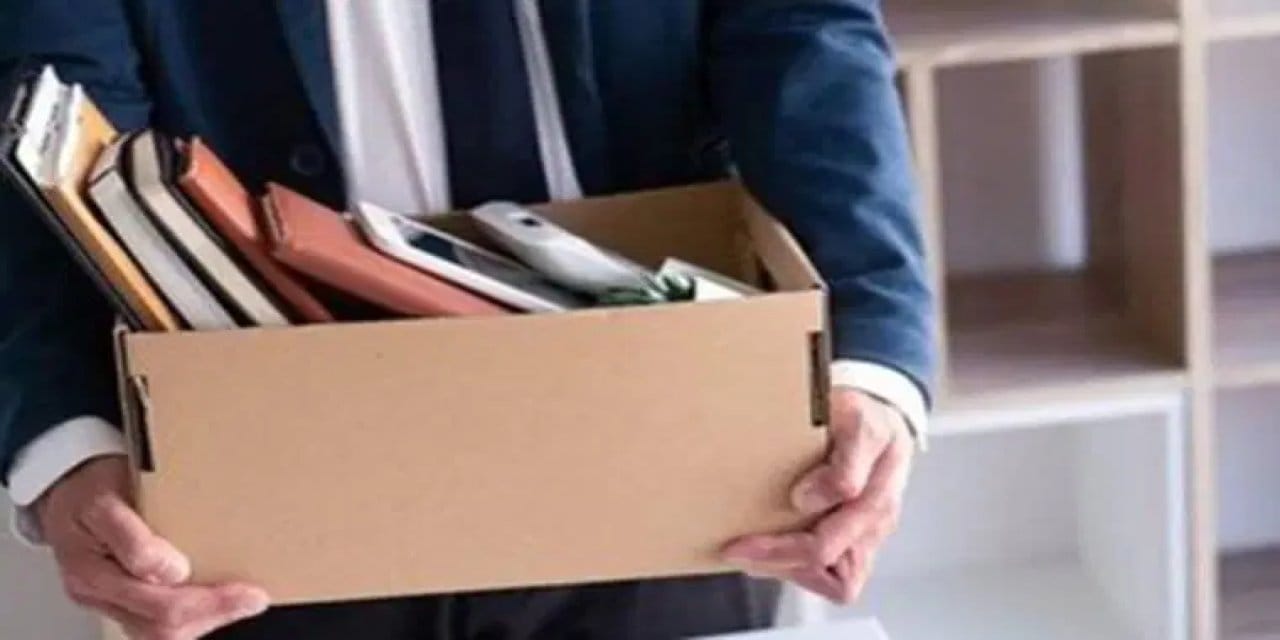 Yarım milyondan fazla BT uzmanı çalıştıran şirket tarihinin en büyük işten çıkarma dalgasını yaşıyor