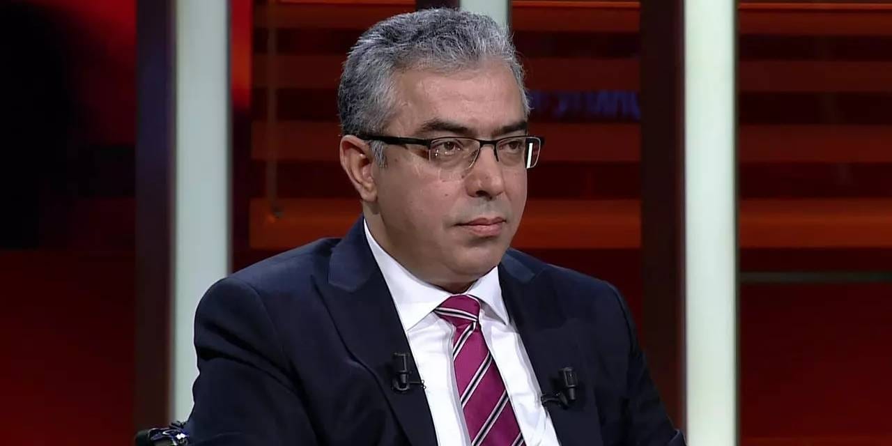 Mehmet Uçum'dan Şamil Tayyar'ın İddialarına Sert Yanıt: "Asılsız ve Gerçeğe Aykırı Paylaşımlar Kabul Edilemez"