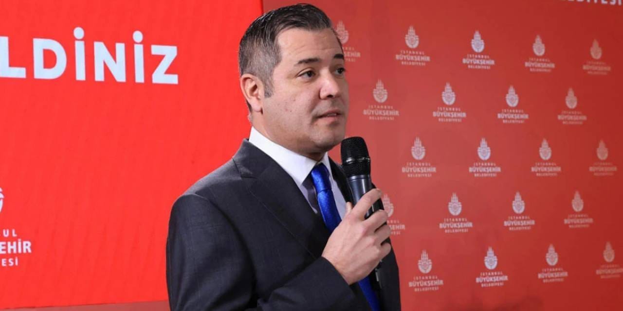 Murat Ongun'dan iktidar medyasının manşetine sert tepki