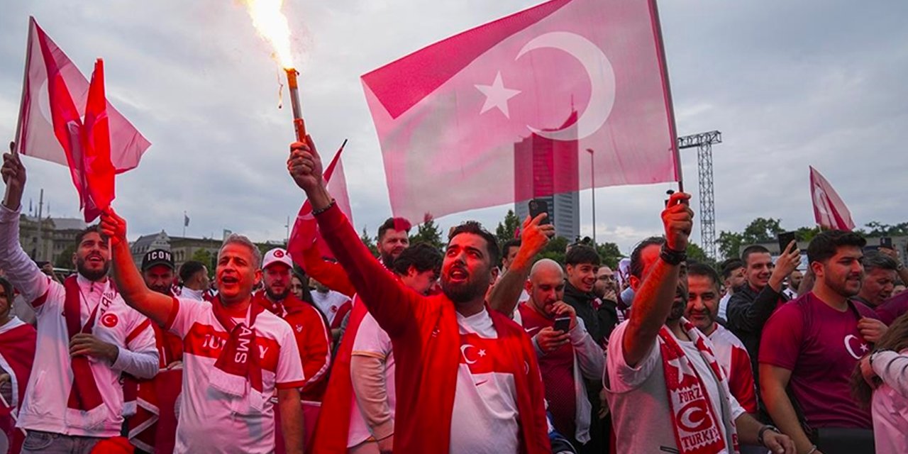 Milli takım galibiyetle bitirdi