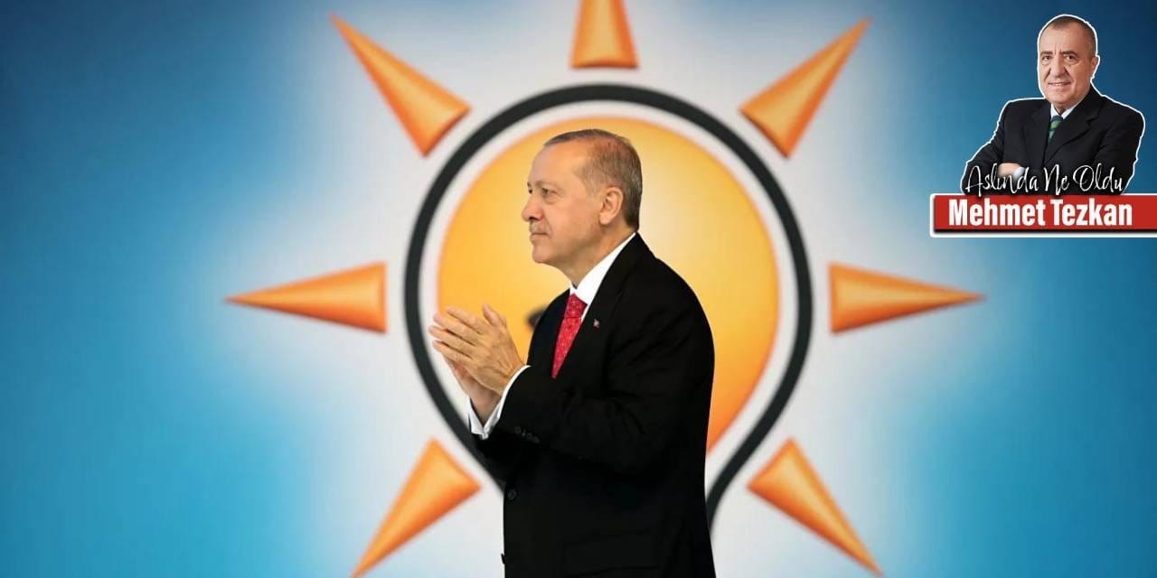 Ülke bu rejimi taşıyamıyor…