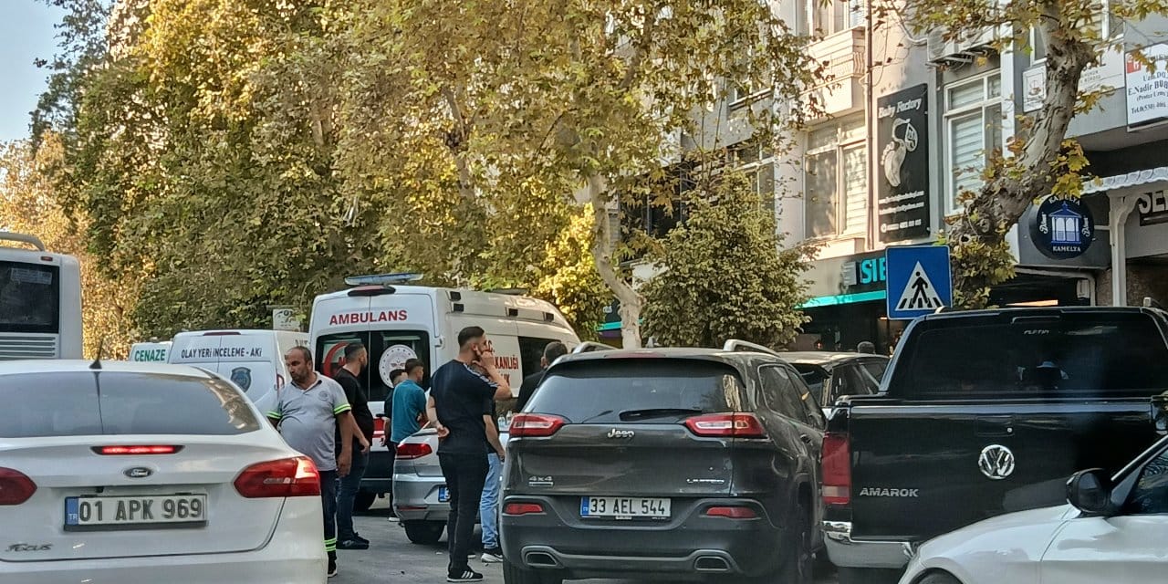 İntihar eden avukatın kan donduran mektubu