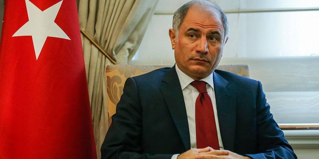 AKP'li Efkan Ala gazetecilerin hedef alınmasına sert çıktı