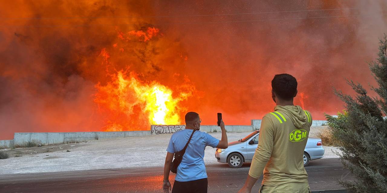 Çanakkale'de su pompaları durdu: Takviye yapılacak
