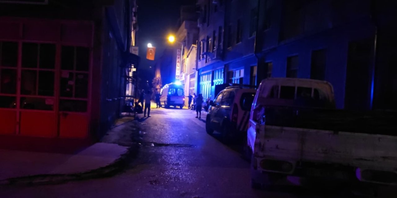 Uzun süredir kayıptı: İş yerinde cansız bedeni bulundu