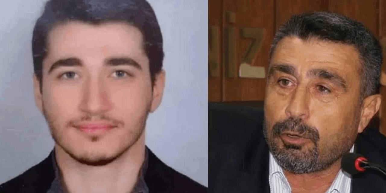 Ergenekon'dan yargılanmış emekli Kurmay Albay Mustafa Önsel'in oğlunun da diplomasını çalmışlar