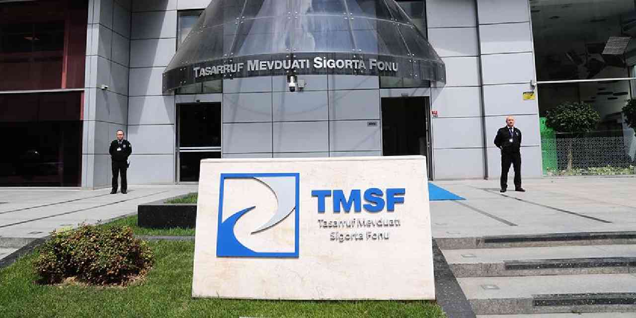 TMSF tekstil devini satışa çıkardı