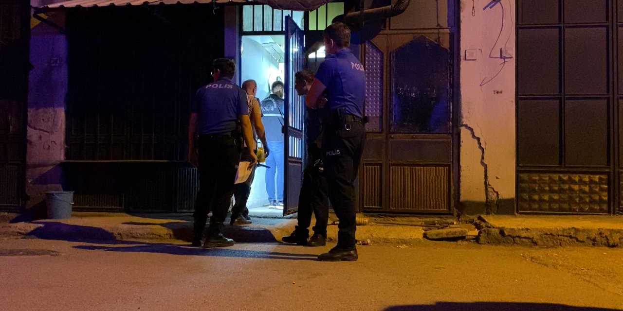 İşletmecisi olduğu çay ocağında ölü bulundu!