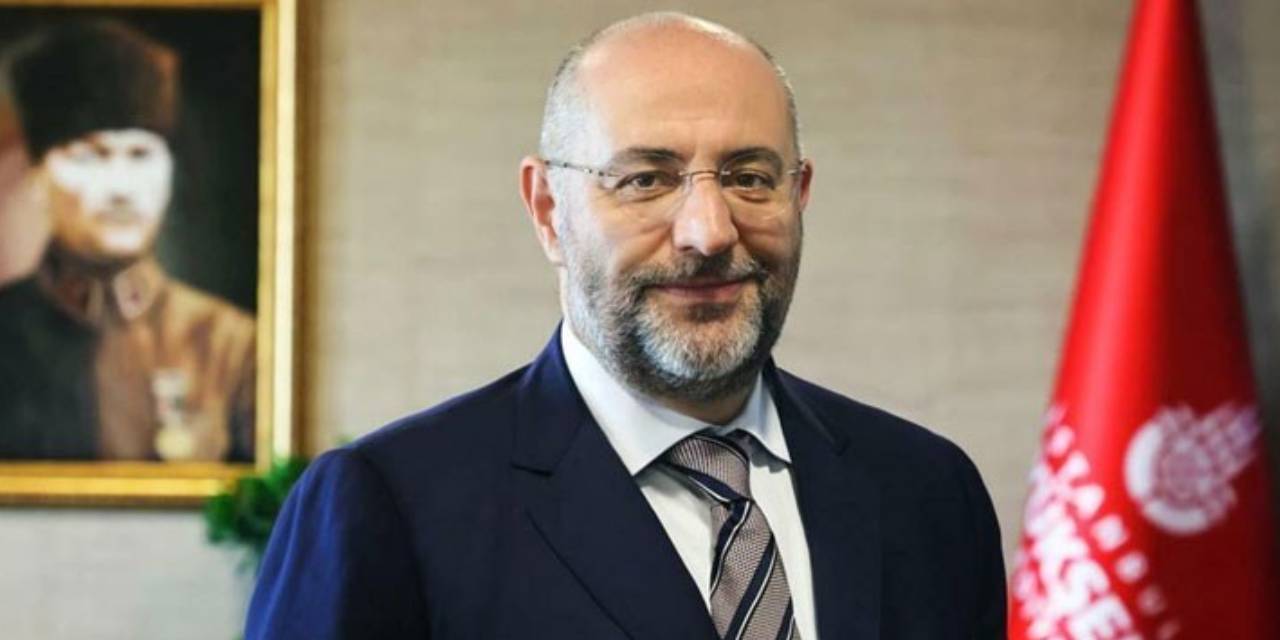 Tutuklu İPA Başkanı Gökce'den deprem değerlendirmesi: Hiç iyi durumda değiliz!