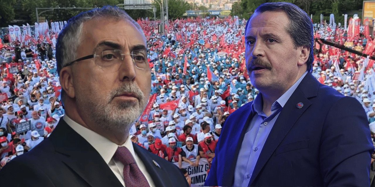 Son dakika | Saat belli oldu, memura zam teklifi bugün açıklanacak