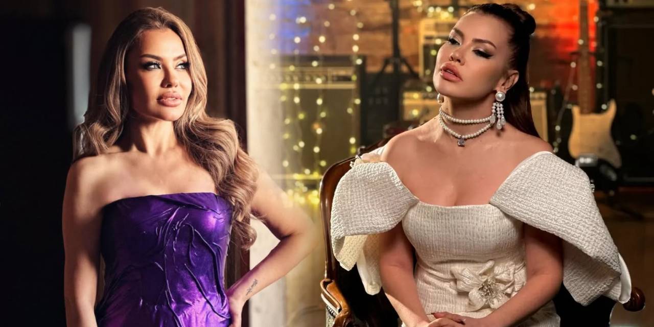 Şarkıcı Lara hastaneden seslendi: Dualarınızı eksik etmeyin