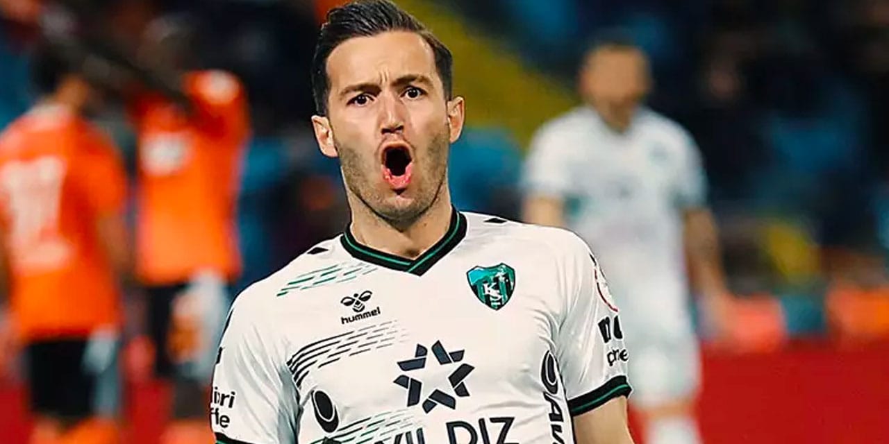 Oğulcan mağlubiyet sonrası galibiyeti açıkladı