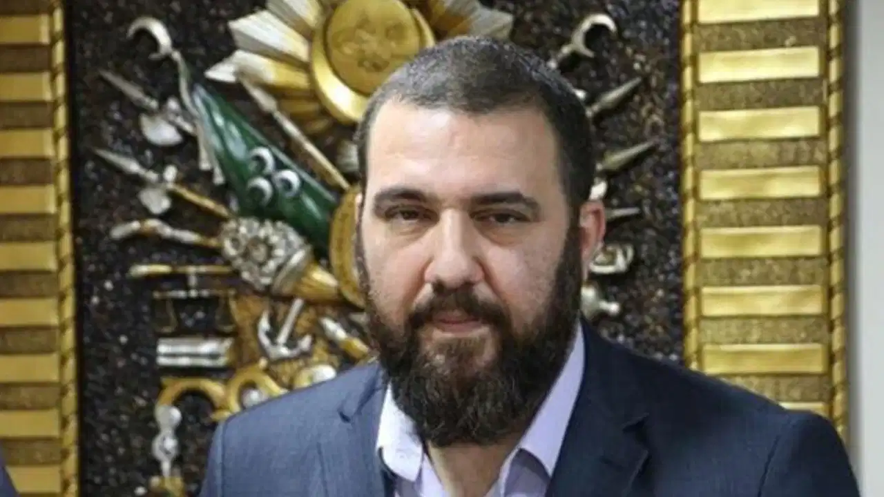 Abdülhamid'in torunu sahte diplomayı Cumhurbaşkanı adayı olmak için almış!