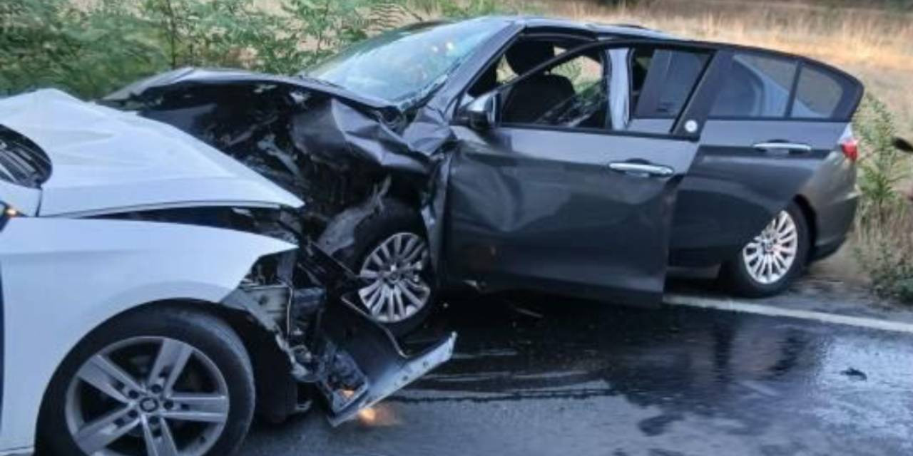Sarıyer'de hatalı sollama 2 aylık bebeğin ölümüyle sonuçlandı