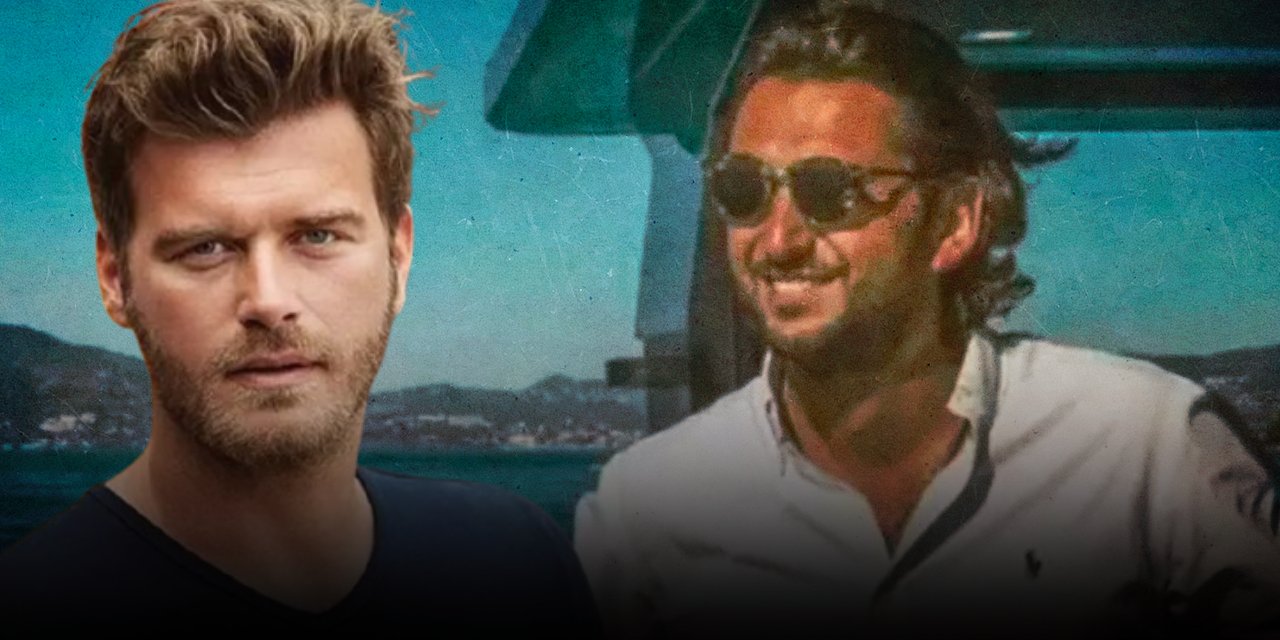 İş insanı Halit Yukay sır dolu kaybından hemen önce Kıvanç Tatlıtuğ ile görüşmüş