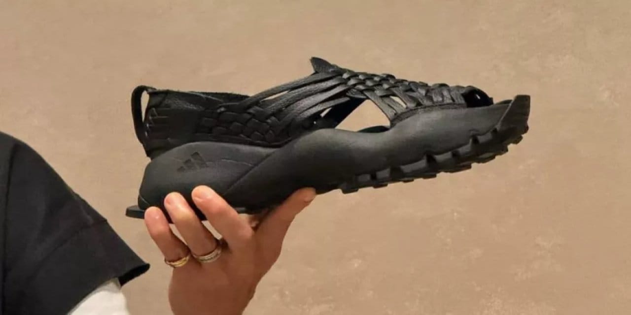 Adidas’ın ayakkabısı cumhurbaşkanını çıldırttı