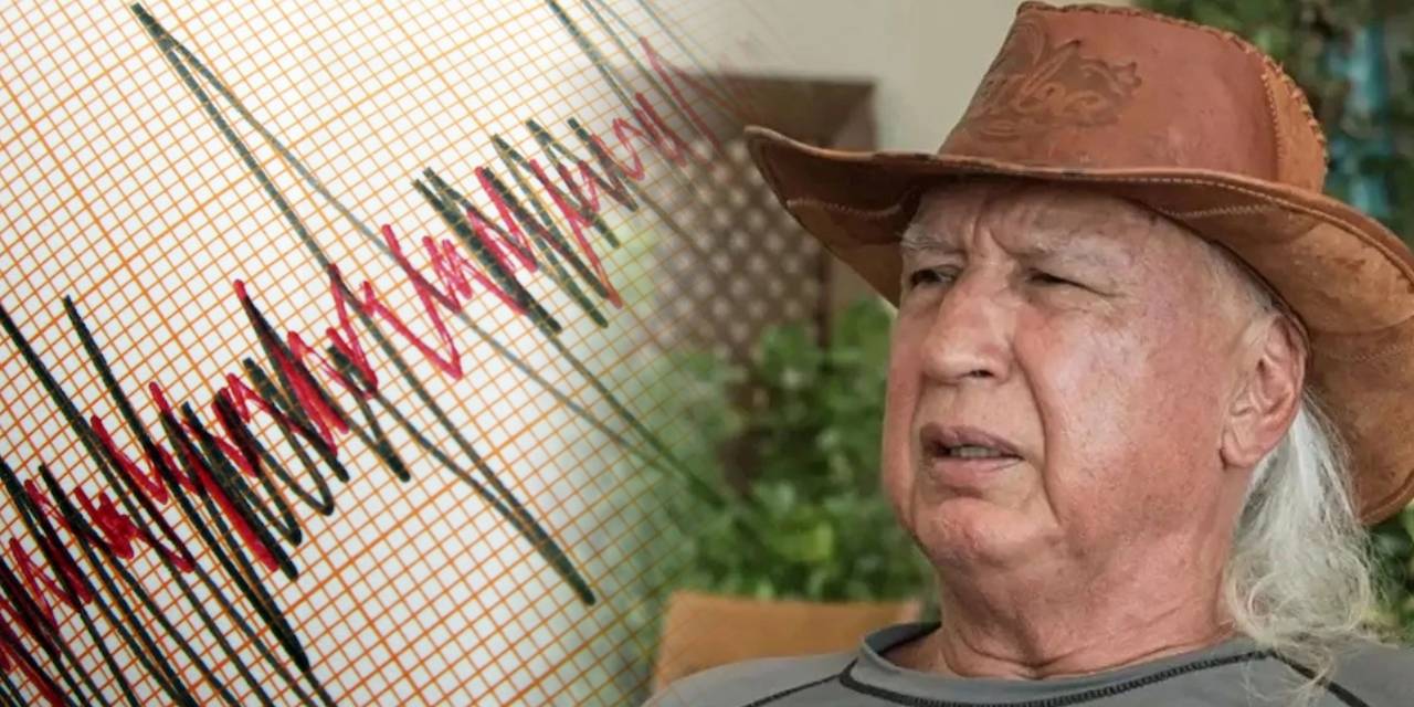 Şener Üşümezsoy deprem korkusu olmadan en rahat uyuyacağı şehri açıkladı! Balıkesir depremini de bilmişti