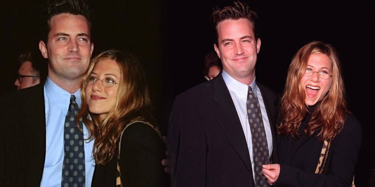 Friends yıldızı Matthew Perry’nin ölümüne dair şok itiraf: Zaten yasını tutuyorduk