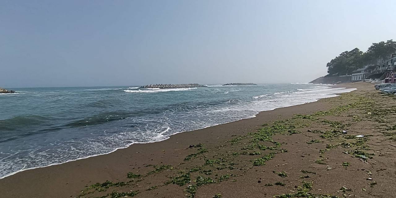 İstanbul'da denize girmek yasaklandı
