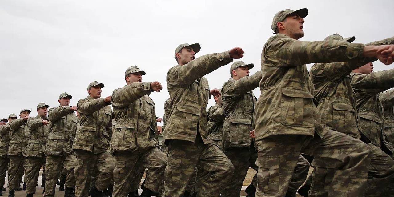 YAŞ kararları Meclis'te: Sahte diploma ile TSK'ya sızma önlenebiliyor mu?